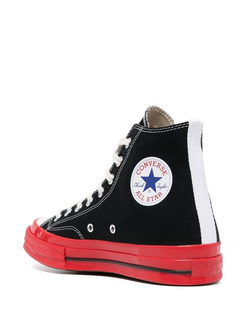 Sneaker alte Chuck 70 COMME DES GARÇONS PLAY | P1K124.1